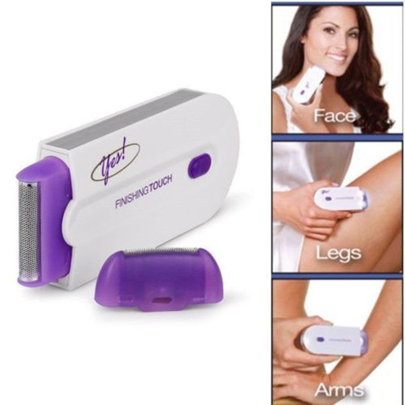 Electric Shavers Laser Hair Removal