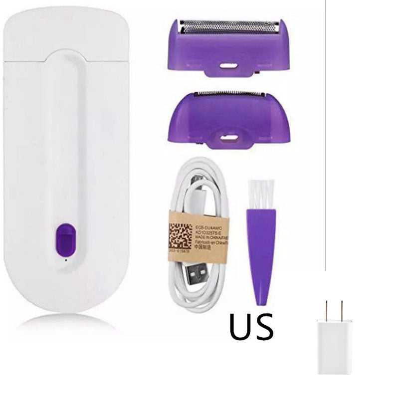 Electric Shavers Laser Hair Removal