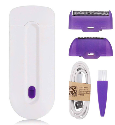 Electric Shavers Laser Hair Removal