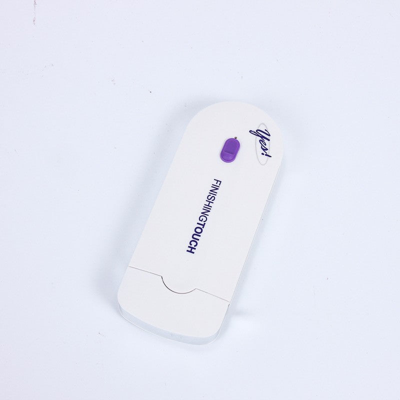 Electric Shavers Laser Hair Removal