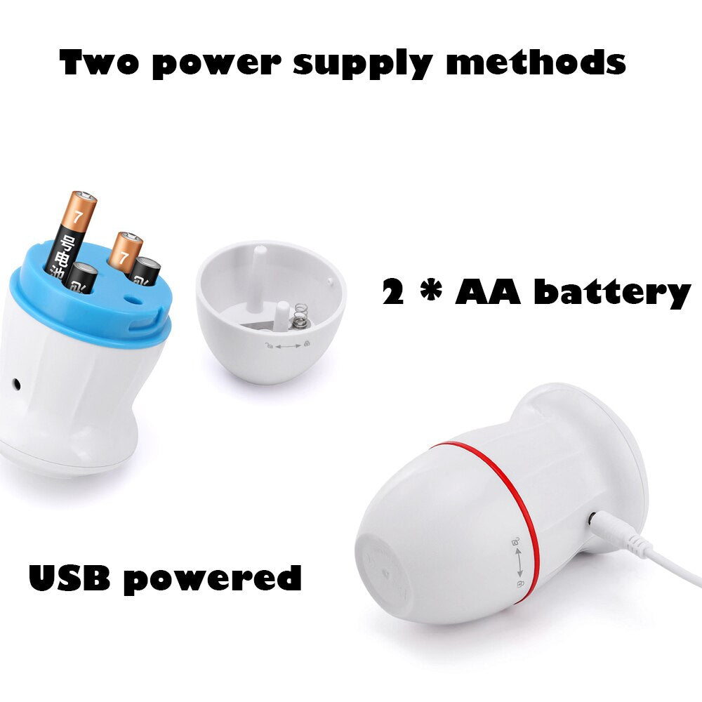 Electric Vacuum Foot Grinder dead skin