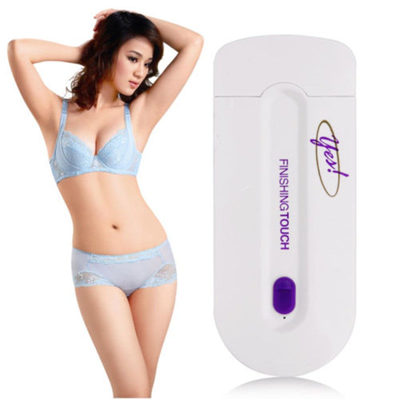 Electric Shavers Laser Hair Removal