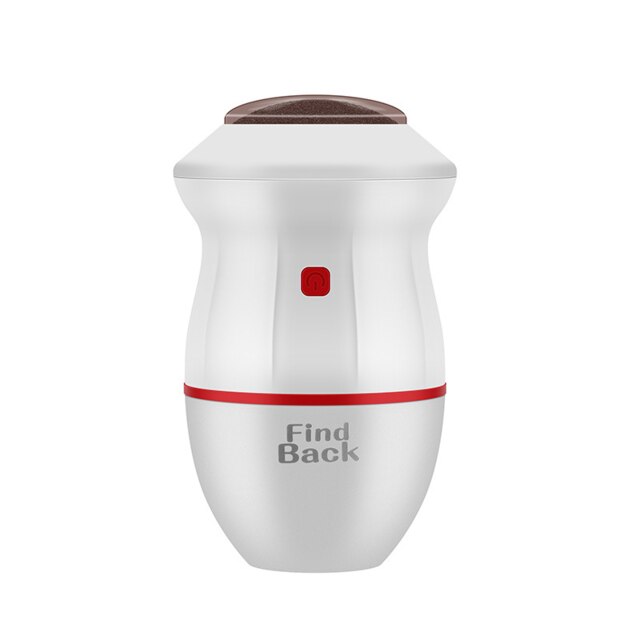 Electric Vacuum Foot Grinder dead skin