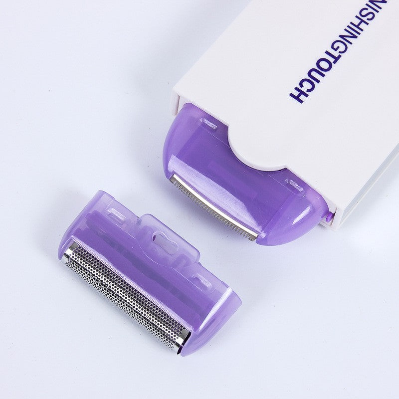 Electric Shavers Laser Hair Removal